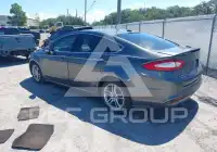 2015 Ford FUSION фото