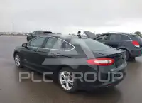 2015 Ford FUSION photo