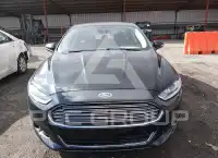 2015 Ford FUSION photo