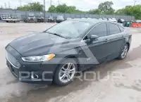 2015 Ford FUSION фото