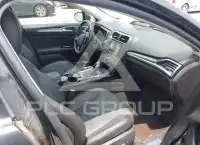 2015 Ford FUSION photo