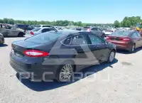 2015 Ford FUSION фото