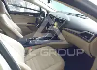 2015 Ford FUSION фото