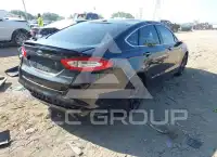 2015 Ford FUSION фото