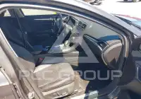 2015 Ford FUSION фото