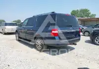 2015 Ford EXPEDITION фото