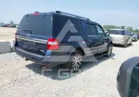 2015 Ford EXPEDITION фото