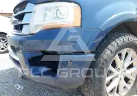 2015 Ford EXPEDITION фото