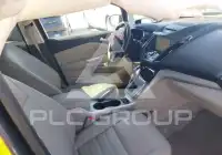 2015 Ford C-MAX фото