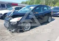2015 Ford C-MAX photo