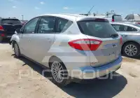 2015 Ford C-MAX photo