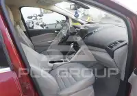 2015 Ford C-MAX фото