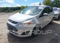 2015 Ford C-MAX фото