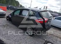 2015 Ford C-MAX фото