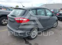2015 Ford C-MAX фото