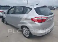 2015 Ford C-MAX photo
