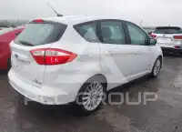2015 Ford C-MAX фото