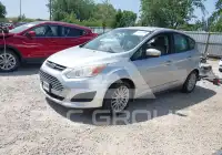 2015 Ford C-MAX фото