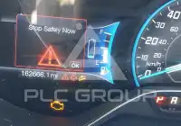 2015 Ford C-MAX photo