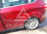 2015 Ford C-MAX photo