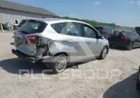 2015 Ford C-MAX фото