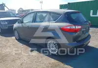 2015 Ford C-MAX фото