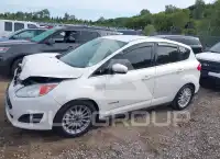 2015 Ford C-MAX photo