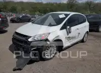 2015 Ford C-MAX фото
