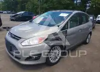 2015 Ford C-MAX photo