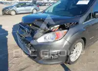 2015 Ford C-MAX фото