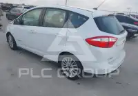 2015 Ford C-MAX photo
