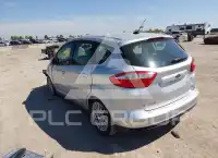 2015 Ford C-MAX фото
