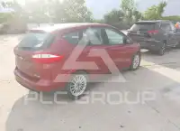 2015 Ford C-MAX фото