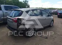 2015 Ford C-MAX photo