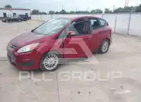 2015 Ford C-MAX фото