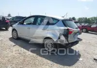 2015 Ford C-MAX фото
