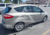 2015 Ford C-MAX фото