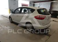 2015 Ford C-MAX фото