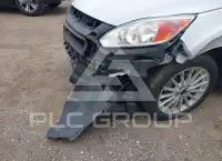 2015 Ford C-MAX фото