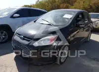 2015 Ford C-MAX фото