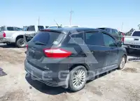 2015 Ford C-MAX фото