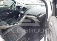 2015 Ford C-MAX photo