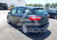 2015 Ford C-MAX photo