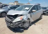 2015 Ford C-MAX photo