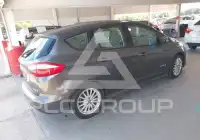 2015 Ford C-MAX фото