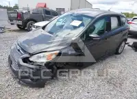 2015 Ford C-MAX фото