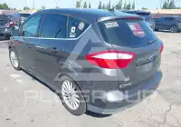2015 Ford C-MAX фото