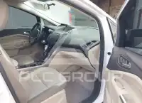 2015 Ford C-MAX фото