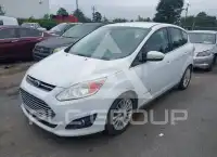 2015 Ford C-MAX photo