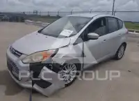2015 Ford C-MAX photo
